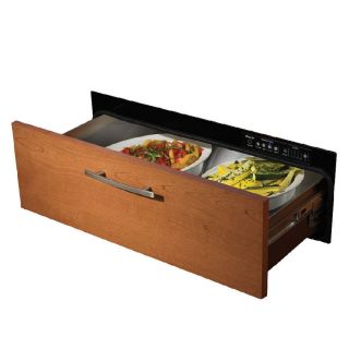 Dacor Warming Drawer (Custom Integrated Panel) (Common 27 in; Actual 27 in)