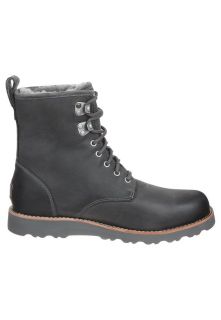 UGG Australia HANNEN   Lace up boots   grey