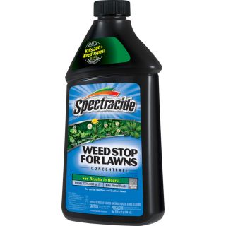 Spectracide 32 oz Weed Stop for Lawns Concentrate