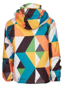 Neill DALTON   Ski jacket   multicoloured