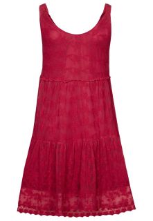 Molly Bracken Summer dress   red