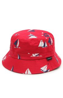 Mens Odd Future Hats   Odd Future Sinking Boat Bucket Hat