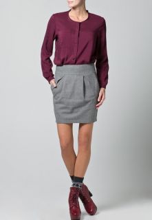 Kala OLIVIA   Mini skirt   grey