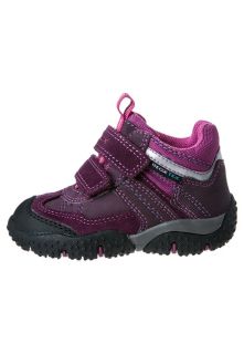 Geox BALTIC   Velcro shoes   purple