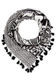 Zign   Scarf   white