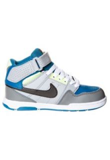 Nike Sportswear   MOGAN MID 2   High top trainers   grey