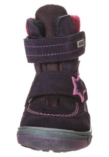 Richter Winter boots   purple