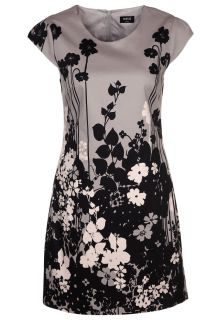 Oasis   SHADOW FLORAL   Dress   multicoloured