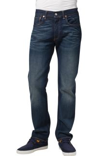 Levis®   501 JEANS   Straight leg jeans   blau