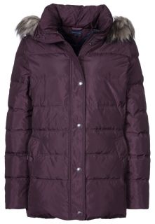 Tommy Hilfiger   MAINE   Down jacket   red