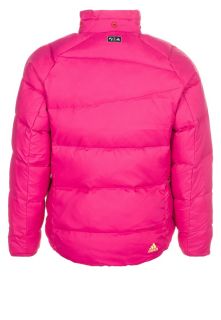 adidas Performance Down jacket   pink