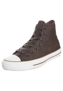 Converse   CONVERSE BOOT   High top trainers   brown