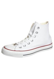 Converse   ALL STAR CLASSIC   High top trainers   white