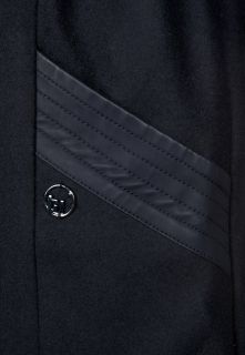 Tigerhill ANNIS   Classic coat   black