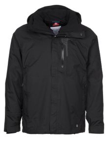 Columbia   TONPAITE INTERCHANGE   Winter jacket   black