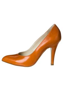Noe High heels   orange