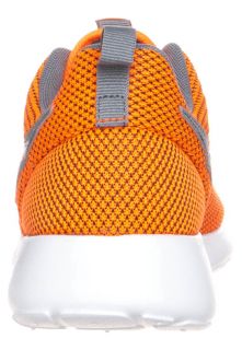 Nike Sportswear ROSHE RUN   Trainers   orange