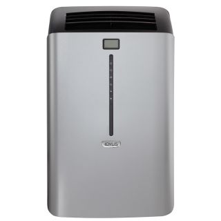 Idylis 12,000 BTU 500 sq ft 115 Volts Portable Air Conditioner