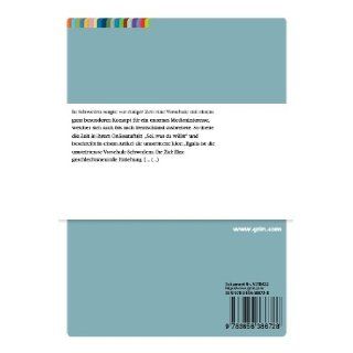 Doing Gender in Der Schule. Die Soziale Konstruktion Von Geschlecht in Der Schule Anhand Zweier Studien (German Edition) Michael Muhlbauer 9783656386728 Books