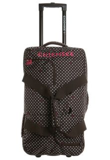 Chiemsee PREMIUM TRAVELBAG SMALL   Travel Bag   black