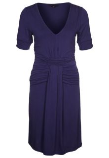 Great Plains   SUSIE JERSEY V DRESS   Jersey dress   purple