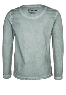 Retour Jeans MAURICE   Long sleeved top   grey