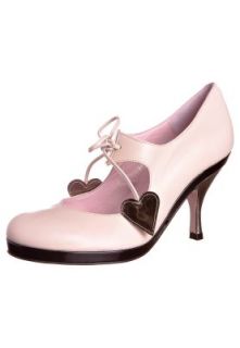 Minna Parikka MIMOSA   High heels   pink