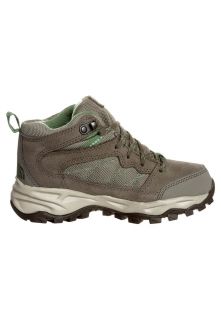 The North Face DEHYKE   Hiking shoes   brown