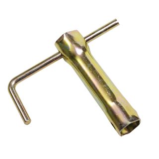 PreciseFit Spark Plug Wrench
