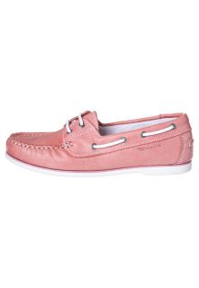 Tamaris Boat shoes   pink