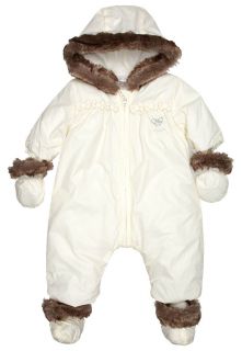 Absorba   Snowsuit   beige