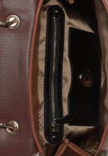 Love Moschino Handbag   brown