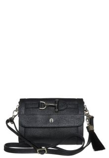 Aigner   Across body bag   black