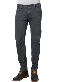 Star   ARC 3D SLIM   Slim fit jeans   grey