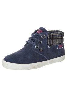 Levis®   TEXAS   Casual lace ups   blue