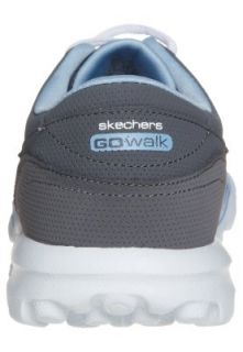 Skechers   GO WALK   Trainers   grey