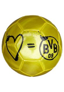 Puma BVB LOVE  FOOTBALL   Football merchandise   gold