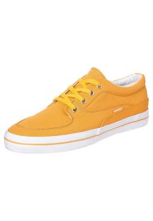 Pointer   DEBASER   Trainers   yellow