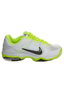 Nike Performance AIR MAX MIRABELLA 3   Outdoor tennis shoes   white