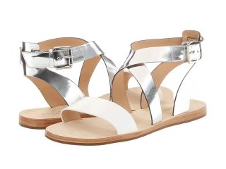 Kate Spade New York Agnes Womens Sandals (Metallic)