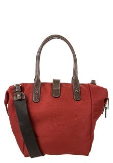 Roeckl BOTTLE BAG M   Tote bag   red