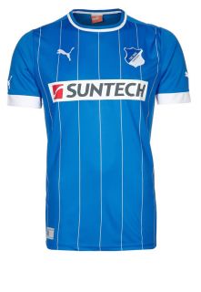 for Puma TSG 1899 HOFFENHEIM HOME JERSEY 2012/2013   Club kit   blue