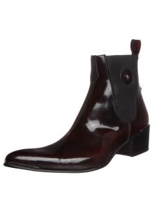 Jeffery West   SYLVIAN   Boots   red