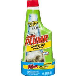 Liquid Plumr 32 fl oz Drain Cleaner