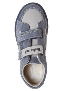 Timberland ATLANTIC   Velcro shoes   blue