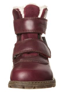 Bundgaard Winter boots   red