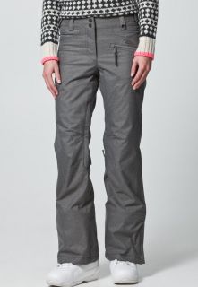 Quiksilver DARLENE   Waterproof trousers   grey