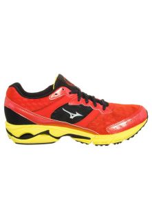 Mizuno WAVE RIDER 16   Cushioned running shoes   orange