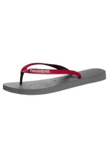 Havaianas   TOP MIX   Pool shoes   grey