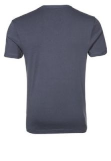 Mustang   Basic T shirt   grey